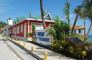 Pueblo pescadores las terrenas