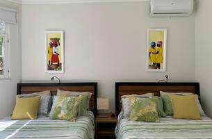 Condo in Las Ballenas, Dominican Republic