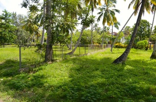 Lot in El Portillo, Dominican Republic