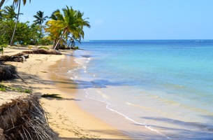 Lot in El Portillo, Dominican Republic