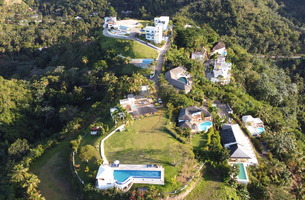 House in Cosón, Dominican Republic