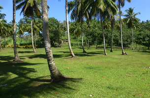 Lot in El Limón, Dominican Republic