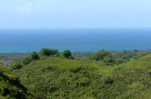 Lot in Las Terrenas, Dominican Republic