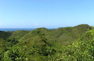 Lot in Las Terrenas, Dominican Republic