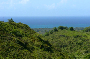 Lot in Las Terrenas, Dominican Republic