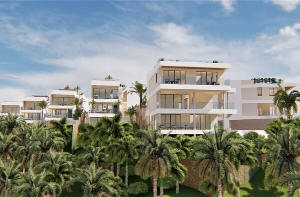 House in Las Terrenas, Dominican Republic