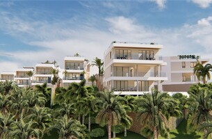 House in Las Terrenas, Dominican Republic