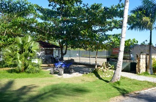 Lot in La Barbacoa, Dominican Republic
