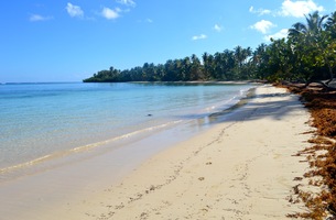 Lot in La Barbacoa, Dominican Republic
