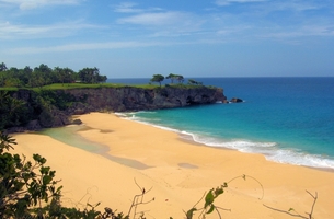 Playa grande 006