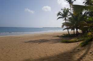 Lot in Cosón, Dominican Republic