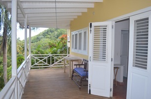 House in Las Terrenas, Dominican Republic