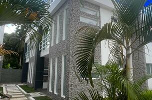 House in Cosón, Dominican Republic