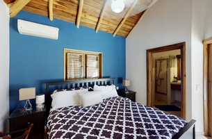 House in Las Ballenas, Dominican Republic