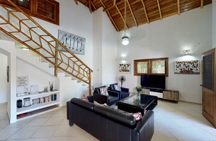House in Las Ballenas, Dominican Republic