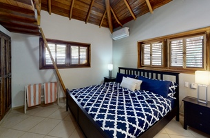 House in Las Ballenas, Dominican Republic
