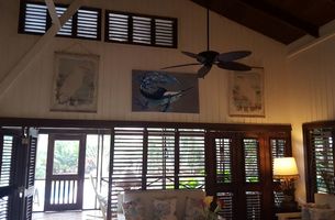 House in El Portillo, Dominican Republic