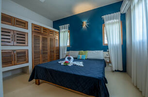 House in Las Terrenas, Dominican Republic