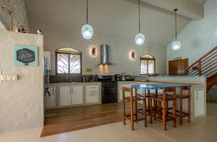 House in Las Terrenas, Dominican Republic