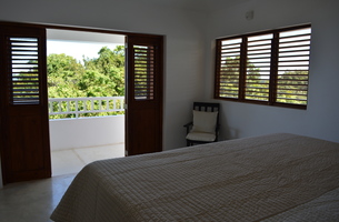 House in Cosón, Dominican Republic