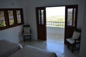 House in Cosón, Dominican Republic