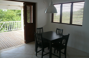 House in Cosón, Dominican Republic