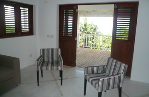 House in Cosón, Dominican Republic