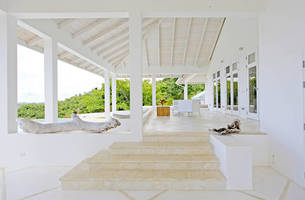 House in Cosón, Dominican Republic