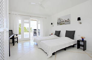 House in Cosón, Dominican Republic