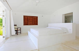 House in Cosón, Dominican Republic