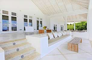 House in Cosón, Dominican Republic