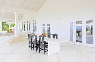 House in Cosón, Dominican Republic