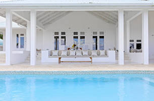 House in Cosón, Dominican Republic