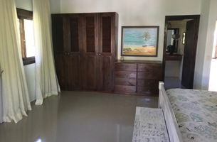 House in El Portillo, Dominican Republic