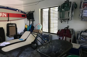 House in El Portillo, Dominican Republic