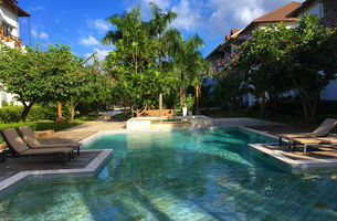 Condo in Playa Popy, Dominican Republic