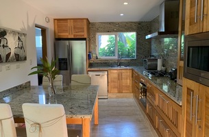 Condo in Playa Popy, Dominican Republic