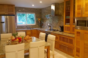 Condo in Playa Popy, Dominican Republic