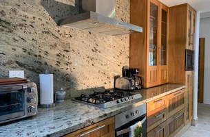 Condo in Playa Popy, Dominican Republic