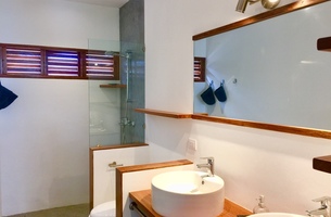 House in Las Ballenas, Dominican Republic