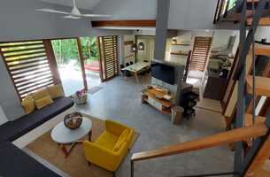 House in Las Ballenas, Dominican Republic