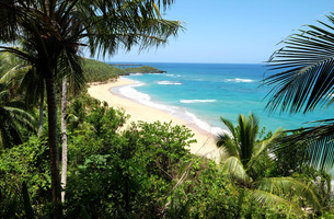 Lot in El Limón, Dominican Republic