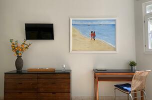 Condo in Las Ballenas, Dominican Republic