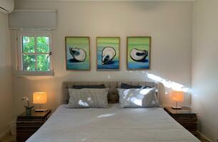 Condo in Las Ballenas, Dominican Republic