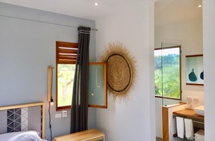 House in Las Ballenas, Dominican Republic