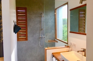 House in Las Ballenas, Dominican Republic