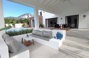 House in Playa Popy, Dominican Republic