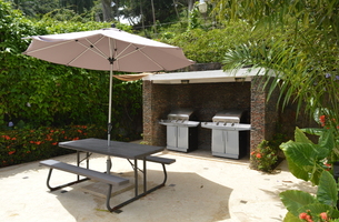 Condo in Playa Popy, Dominican Republic