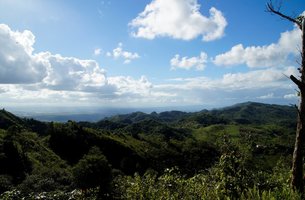 Lot in Las Terrenas, Dominican Republic
