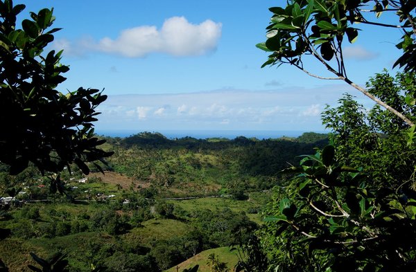Lot in Las Terrenas, Dominican Republic